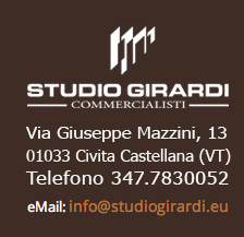 Studio Girardi Civita Castellana